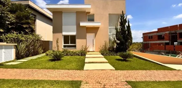 Casa de Condomínio com 4 Quartos para alugar, 521m² no Alphaville, Santana de Parnaíba