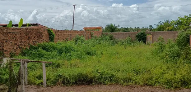 Terreno / Lote / Condomínio à venda, 555m² no , Barra de Santo Antônio
