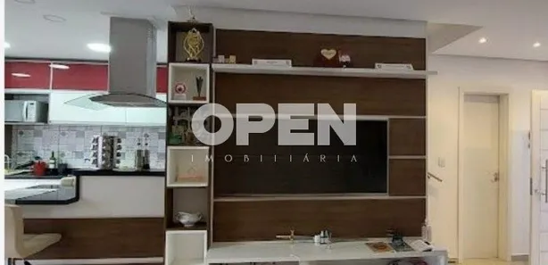 Casa de Condomínio com 3 Quartos à venda, 86m² no Harmonia, Canoas