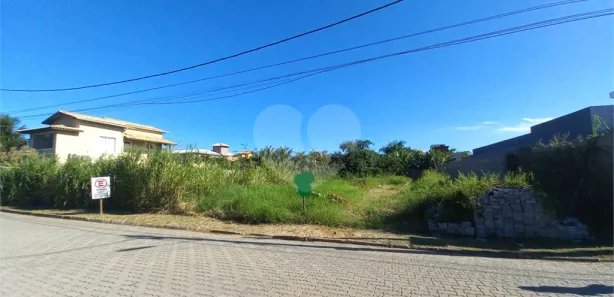 Terreno / Lote / Condomínio à venda, 450m² no Caravelas, Armação dos Búzios