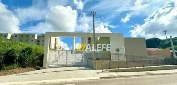 Apartamento com 2 Quartos para venda ou aluguel, 45m² no Maria Paula, São Gonçalo