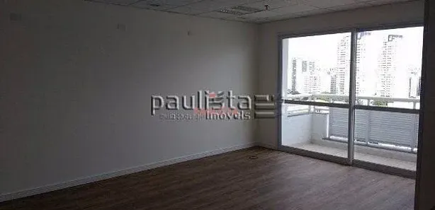 Conjunto Comercial / Sala à venda, 37m² no Vila Dom Pedro I, São Paulo