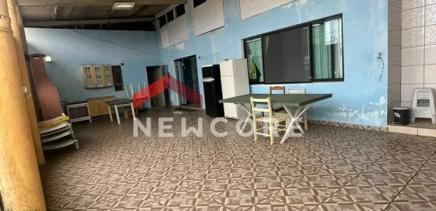 Fazenda / Sítio / Chácara à venda, 200m² no Jardim Aguapeu, Itanhaém