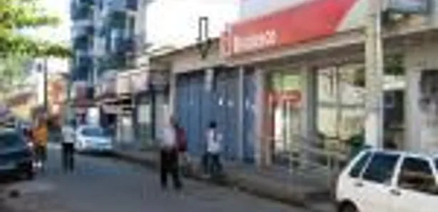 Loja / Salão / Ponto Comercial para alugar, 400m² no Piabetá (Inhomirim), Magé
