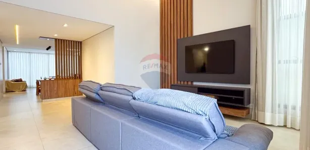 Casa de Condomínio com 3 Quartos à venda, 203m² no Alto da Boa Vista, Brasília