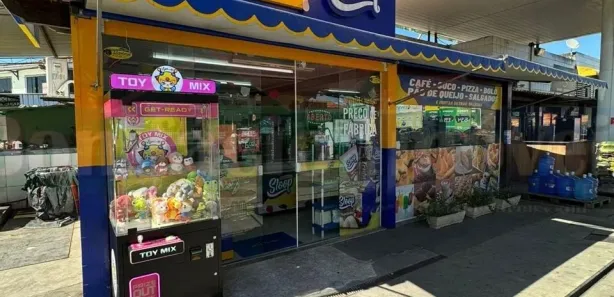 Loja / Salão / Ponto Comercial à venda, 150m² no Porto da Roça I, Saquarema