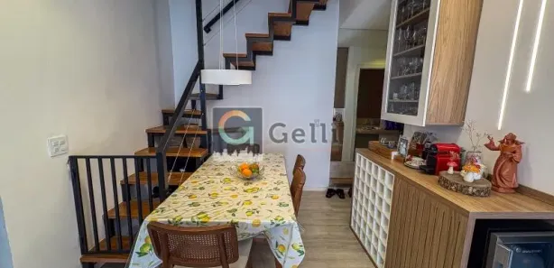 Cobertura com 3 Quartos à venda, 144m² no Corrêas, Petrópolis