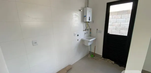 Casa de Condomínio com 3 Quartos para alugar, 82m² no Aglomeração Urbana de Jundiaí, Louveira