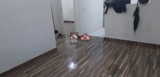 Apartamento com 2 Quartos para alugar, 48m² no Residencial e Comercial Viver Melhor Pindamonhangaba, Pindamonhangaba
