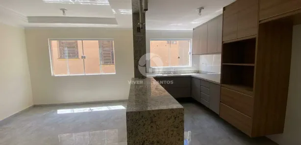 Fazenda / Sítio / Chácara com 2 Quartos à venda, 107m² no Campo Grande, Santos