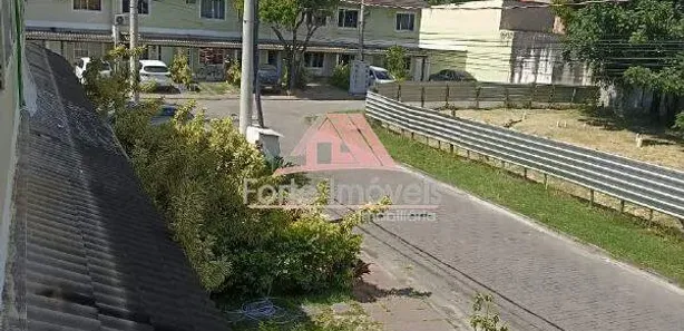 Casa com 2 Quartos à venda, 60m² no Inhoaíba, Rio de Janeiro