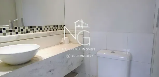 Conjunto Comercial / Sala para alugar, 40m² no Jardim São Vicente, Cotia