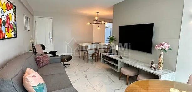Apartamento com 3 Quartos à venda, 106m² no Ilha do Retiro, Recife