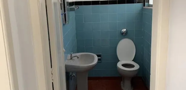 Apartamento com 2 Quartos para alugar, 65m² no Fonseca, Niterói