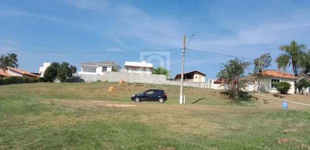 Terreno / Lote / Condomínio à venda, 800m² no Village da Serra, Araçoiaba da Serra