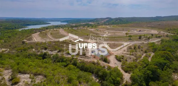 Terreno / Lote / Condomínio à venda, 576m² no , Abadiânia
