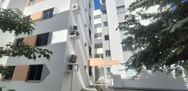 Apartamento com 3 Quartos para alugar, 75m² no Aruana, Aracaju