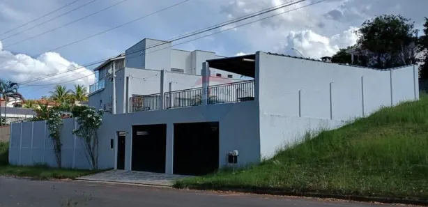 Casa com 3 Quartos à venda, 256m² no Jardim Iporanga, Águas de São Pedro