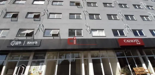 Conjunto Comercial / Sala para venda ou aluguel, 38m² no Eixo Mogi, Jaguariúna