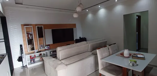 Casa com 2 Quartos à venda, 120m² no Vila Urussaí, Duque de Caxias