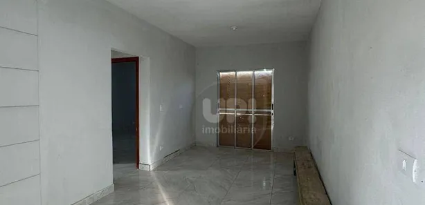 Casa com 2 Quartos à venda, 53m² no Parque Residencial Alvorada I, Charqueada