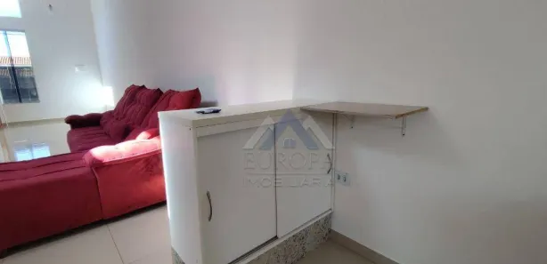 Casa com 2 Quartos à venda, 69m² no Santa Rita 1, Londrina