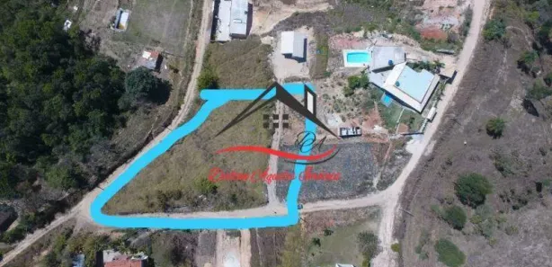 Fazenda / Sítio / Chácara à venda, 1000m² no Quintas do Lago, Ribeirão das Neves