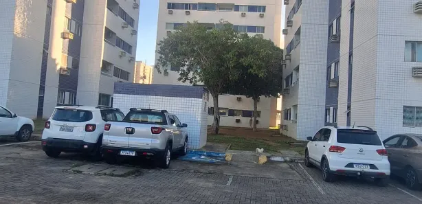 Apartamento com 3 Quartos à venda, 65m² no Nossa Senhora do Ó, Paulista
