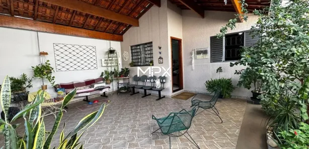 Casa com 2 Quartos à venda, 116m² no Jardim Belvedere, Piracicaba