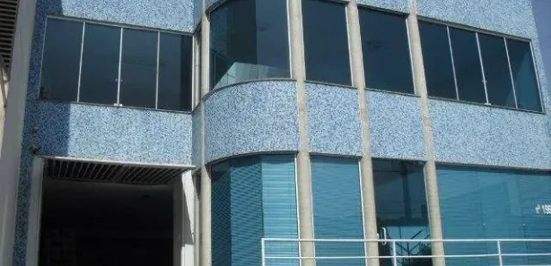 Prédio Inteiro para alugar, 384m² no Parque Nova Suíça, Valinhos