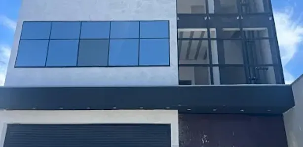Prédio Inteiro para venda ou aluguel, 411m² no Vila Martins, Mogi das Cruzes