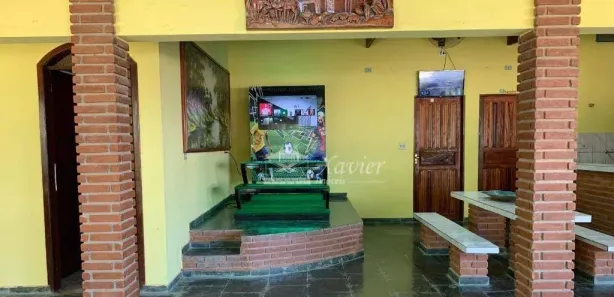 Fazenda / Sítio / Chácara com 7 Quartos para venda ou aluguel, 900m² no Vargem Grande Paulista, Vargem Grande Paulista
