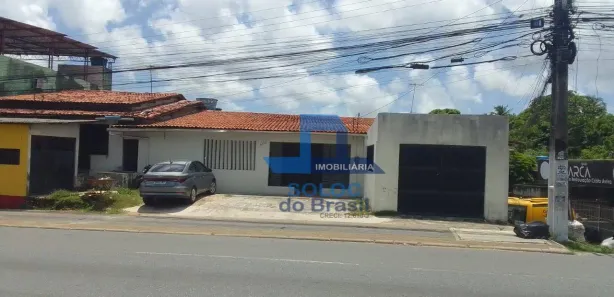 Casa com 4 Quartos para alugar, 305m² no Boa Esperança, Abreu e Lima