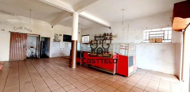 Loja / Salão / Ponto Comercial para venda ou aluguel, 218m² no Ouro Branco, Londrina