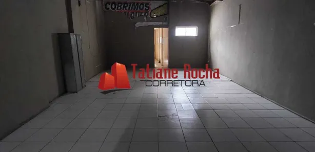 Loja / Salão / Ponto Comercial para alugar, 10m² no Centro, Feira de Santana