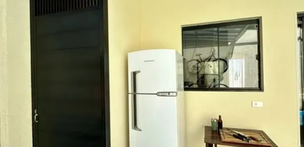 Casa de Condomínio com 3 Quartos à venda, 95m² no , Balneário Piçarras
