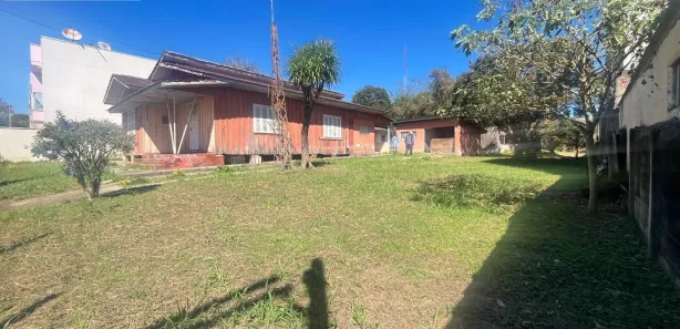 Terreno / Lote / Condomínio à venda, 1100m² no Boneca do Iguaçu, São José dos Pinhais