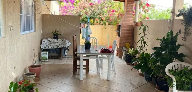 Casa com 3 Quartos à venda, 82m² no Centro, Anhembi