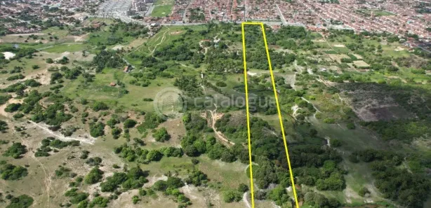Terreno / Lote / Condomínio à venda, 67709m² no Pajuçara, Natal