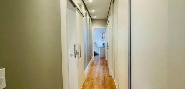 Casa de Condomínio com 3 Quartos à venda, 200m² no Parque Nova Carioba, Americana