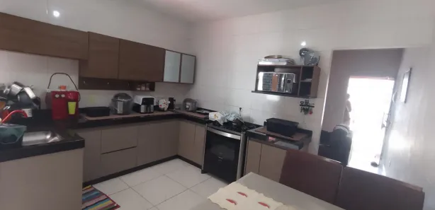 Casa com 2 Quartos à venda, 100m² no Setor Norte, Planaltina