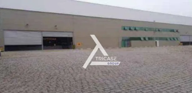 Galpão / Depósito / Armazém à venda, 6000m² no Jardim Itaquiti, Barueri