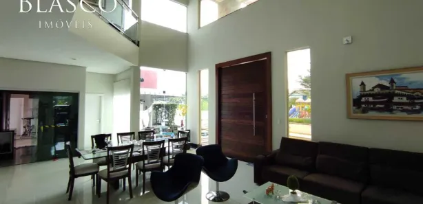 Casa de Condomínio com 4 Quartos à venda, 450m² no Parque Verde, Belém