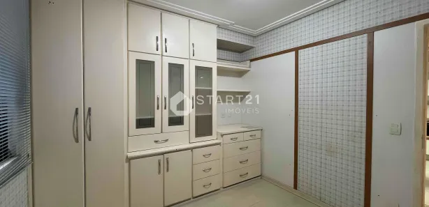 Apartamento com 2 Quartos à venda, 77m² no Centro, Barra Mansa
