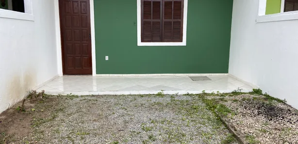 Sobrado com 2 Quartos à venda, 85m² no Praia Seca, Araruama
