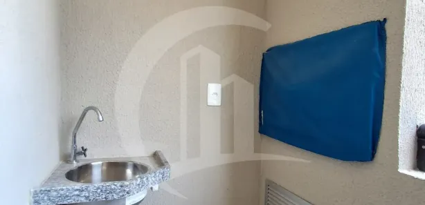 Apartamento com 2 Quartos para alugar, 63m² no Caminho da Praia, Barra dos Coqueiros
