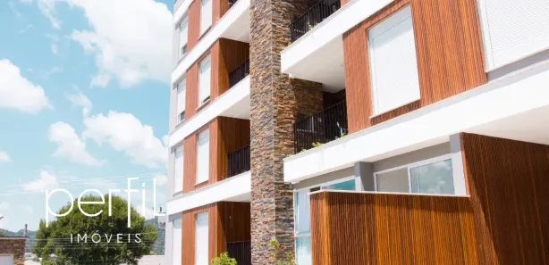 Apartamento com 2 Quartos à venda, 101m² no Centro, Campo Alegre