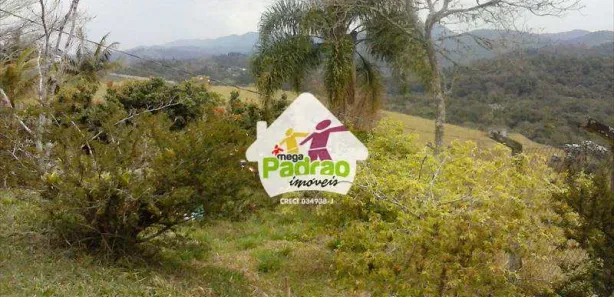 Fazenda / Sítio / Chácara com 5 Quartos à venda, 4m² no Vila Monte Belo, Itaquaquecetuba