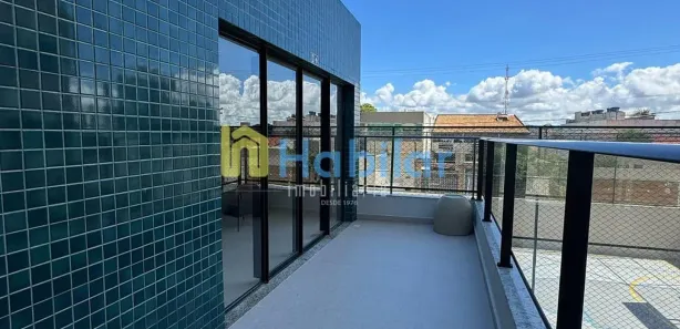 Apartamento com 2 Quartos para alugar, 67m² no Coroa do Meio, Aracaju