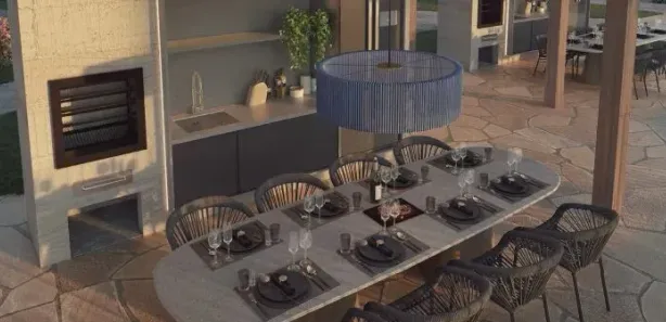 Apartamento com 2 Quartos à venda, 101m² no Paiva, Cabo de Santo Agostinho